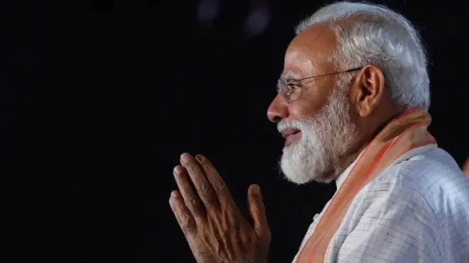 Narendra Modi