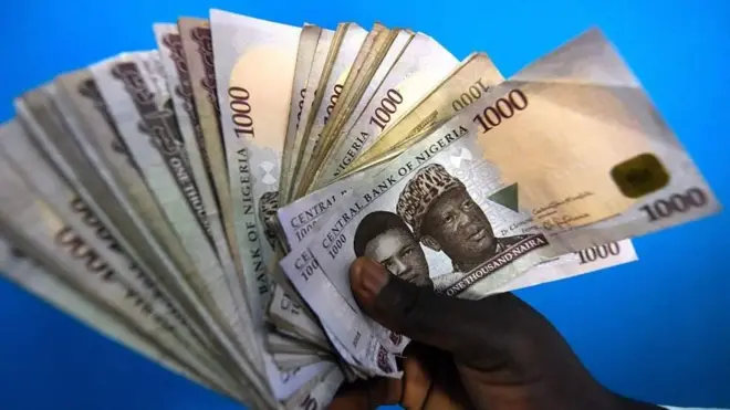 Nigeria imeanza mikakati mipya na bora ya kuboresha namna ya kukusanya ushuru
