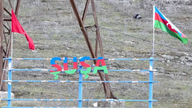 Şuşa şuşalılar Azərbaycan bu gün tikinti-quruculuq işləri