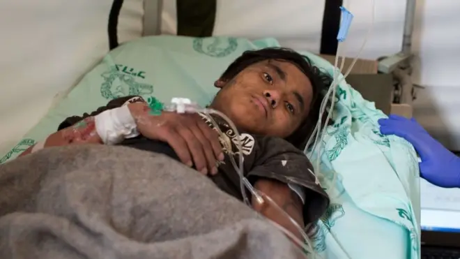 अनुगमन गर्दा निजी अस्पतालमा विरामीहरुलाई जथाभावी शुल्क असुल्ने गरेको सरकारकी अधिकारीहरुले बताए (फाइल फोटो)