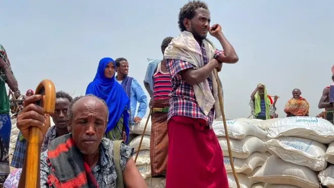 ተጸበይቲ ሰብኣዊ ናይ መግቢ ረዲኤት