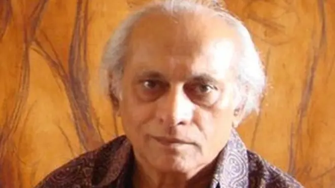 અમિતાભ બચ્ચનને 70માં જન્મદિવસે ભેટમાં આપેલું પેન્ટિંગ