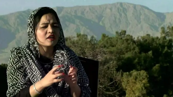 اعدادوشمار بتاتے ہیں کہ پنجاب یا کسی بھی دوسرے صوبے کے مقابلے میں یہاں خواتین کو غیرت کے نام پر قتل کرنے کا چلن بہت کم ہے۔