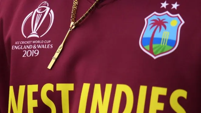 વેસ્ટઇન્ડિઝ