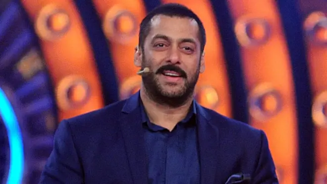 सलमान ख़ान