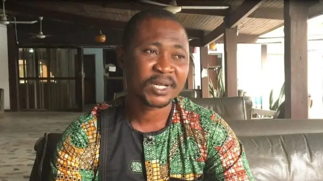 'Ó tẹ́milọ́rùn láti jìyà ni Libya ju Nàìjíríà lọ'