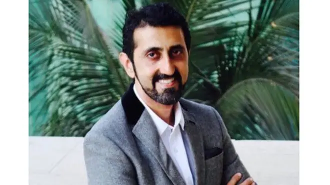 विकास खनचंदानी