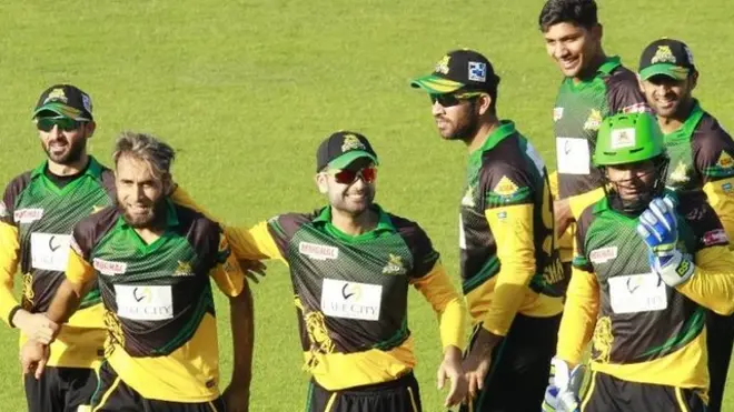 ٹورنامنٹ میں اچھے آغاز کے بعد ملتان سلطانز کی ٹیم کو ناکامیوں کا سامنا کرنا پڑا