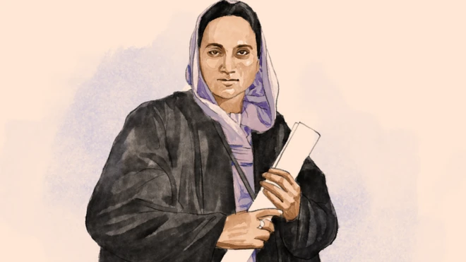 इंदरजीत कौर