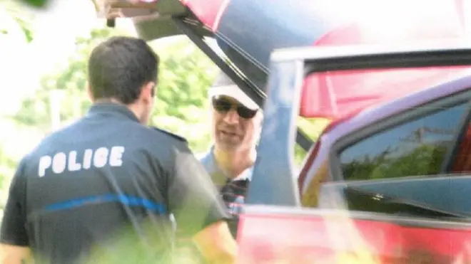 اسدالله اسدی لحظه ایست