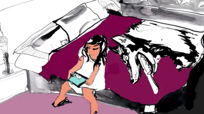 شبکه های اجتماعی