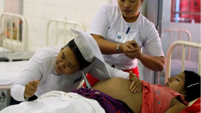 တစ်ဦးကိုကျပ်သုံးသောင်းနှုန်းနဲ့ ထောက်ပံ့ပေးသွားဖို့ စီစဉ်နေ