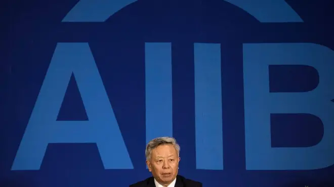 亚投行的成员将会增加到70国家和地区