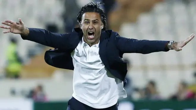 فرهاد مجیدی