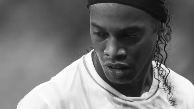 Ronaldinho