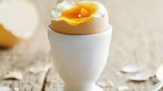 بچوں میں انڈے کے فوائد پر تحقیق ابھی کم ہوئی ہوئی ہے