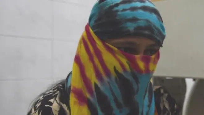 उन्नाव रेप केस