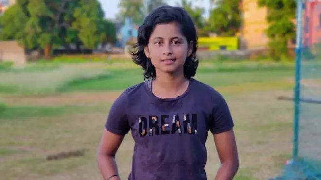 सुश्री दिब्यदर्शिनी प्रधान: पूर्व से निकलीं स्पिन जादूगर