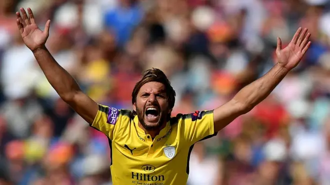 شاہد آفریدی کو اس بار ملتان سلطانز نے منتخب کیا ہے