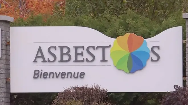 Жизнь в Асбесте: канадцы решили переименовать город из-за плохих ассоциаций