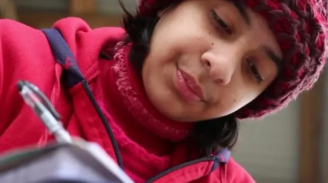 रुबैता उम्मीद