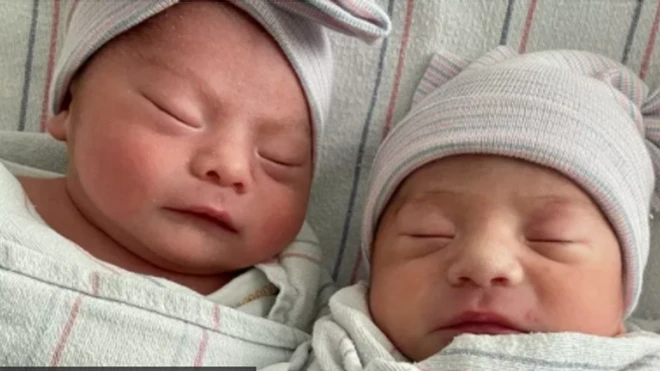 Aylin ati ikeji rẹ Alfredo