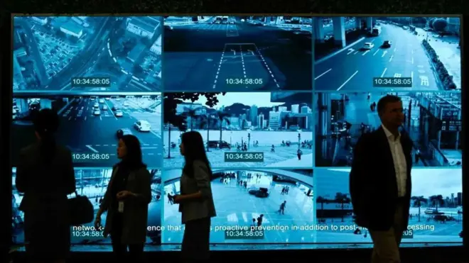 بزرگترین تهدید امنیتی