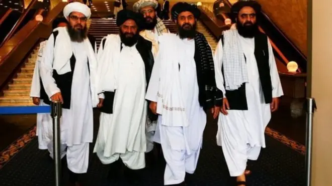 ورځپاڼه وايي په دې مساله کې دهند د غږ د اوریدلو چانس ډیر کم دی خو پاکستان له دې چانسه په استفادې یو مانور اجرا کړ او په دې قضیه کې یې مرکزيت ته ځان رسولی