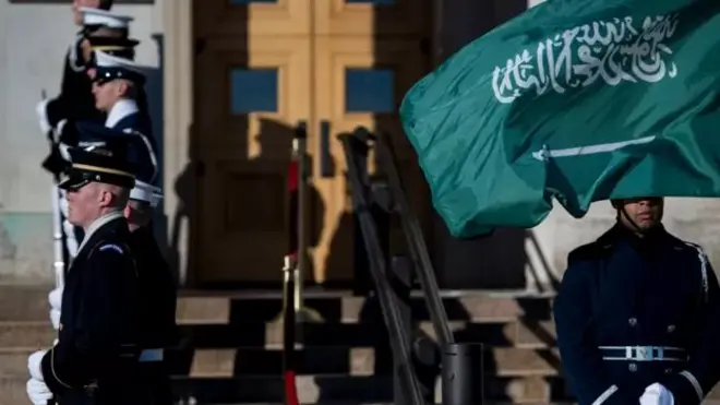 جو بایدن از زمان به قدرت رسیدن با محمد بن سلمان، ولیعهد عربستان گفت‌وگویی انجام نداده است