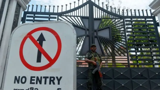 શ્રીલંકા