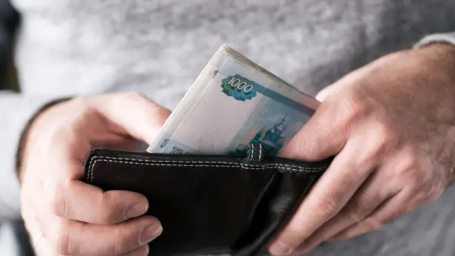 Россиянам стало сложнее выплачивать кредиты после кризиса и девальвации 2014-2015 годов