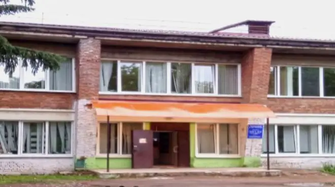 В Уярской больнице, помимо инфекционного, действует акушерско-гинекологическое отделение