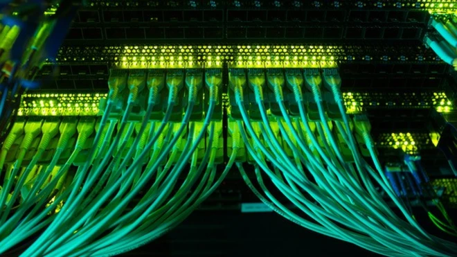 Dhaabbati Dhiyeessi Interneetii (ISP) dhiyoo kana tajaajila interneetii bakka bu'uu akka abuuru gaafatameera