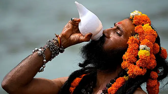 કુંભમેળો