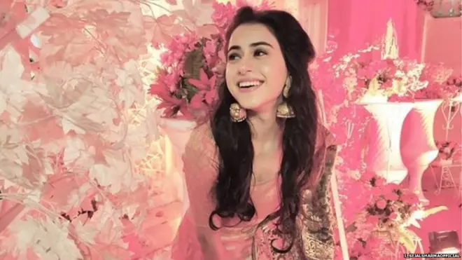 टीवी एक्ट्रेस सेजल शर्मा के घर से सुसाइड नोट मिला है.