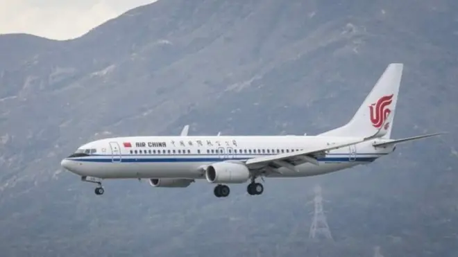 Air China