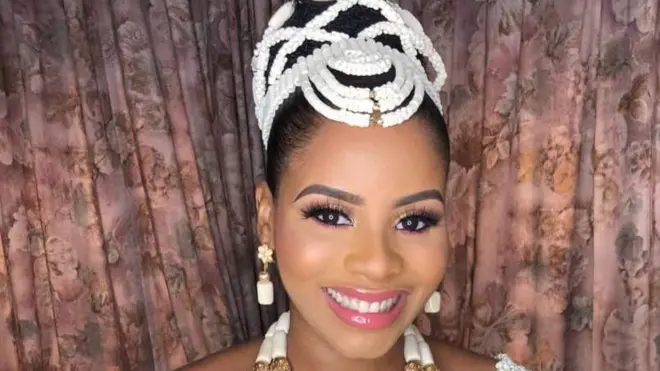 Nwaanyị chiri echichi anaghị alụ ọgụ n'ala Igbo