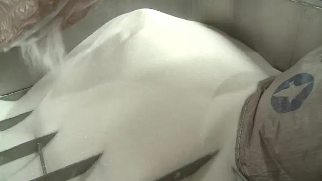 Les producteurs de boissons sucrées se disent très affectés et les pâtissiers aussi se plaignent.