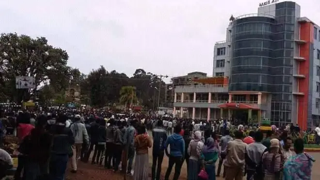 ደብረማርቆስ