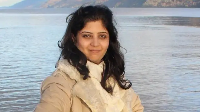 शची मराठे