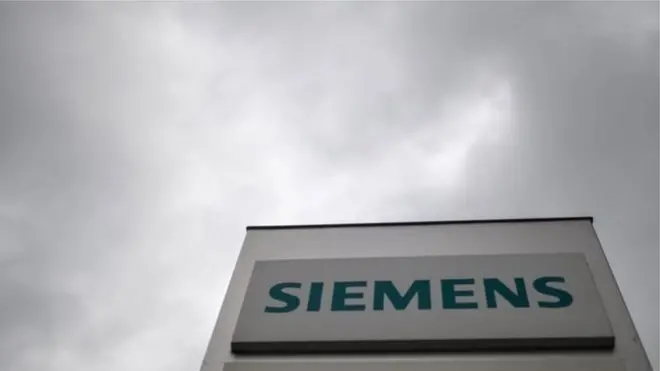 Siemens