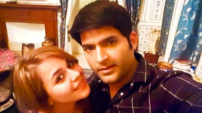 कपिल शर्मा