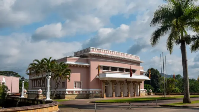 පේරාදෙණිය විශ්ව විද්‍යාලය