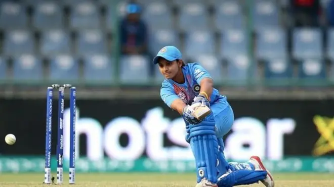 अनुजा पाटिल