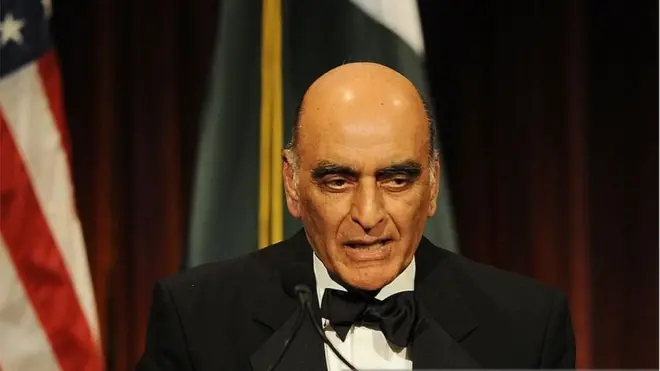 معین قریشی کو سنہ 1993 میں نگراں وزیراعظم کی ذمہ داری ملی