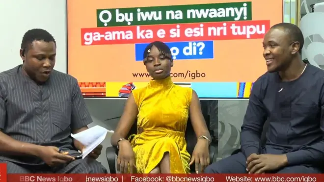 Chiagozie,Uzoamaka na Chukwunaeme