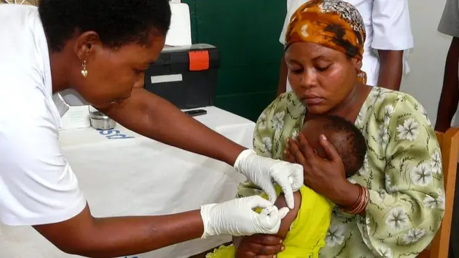 मलेरिया