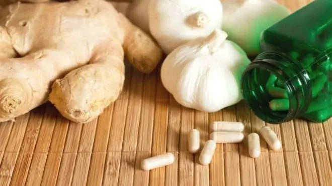 Dawooyiinka dabiiciga ah sida toonta waxay caqabd ku noqon karaa in ay fiicnaada nabarrada jirka