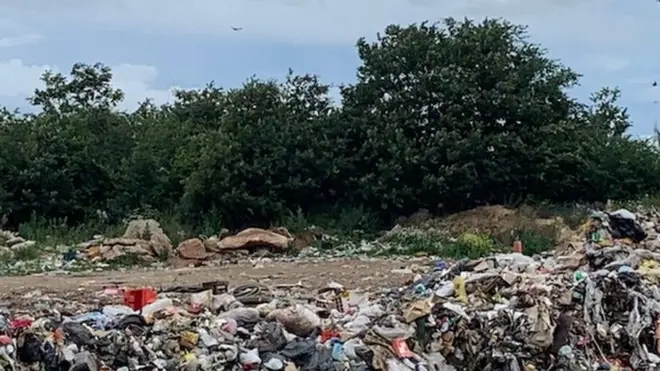 Petina komunalnog otpada u Srbiji završi na divljim deponijama, kažu iz organizacije Inženjeri zaštite životne sredine