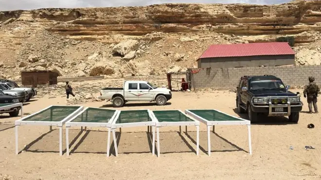 Eyl oo ka mid ah gobolka Nugaal waa degmo taariikhi ah oo dadka deggan lagu tilmaamo inay isugu jiraan xoola dhaqato, beeralley iyo kalluumeysato.